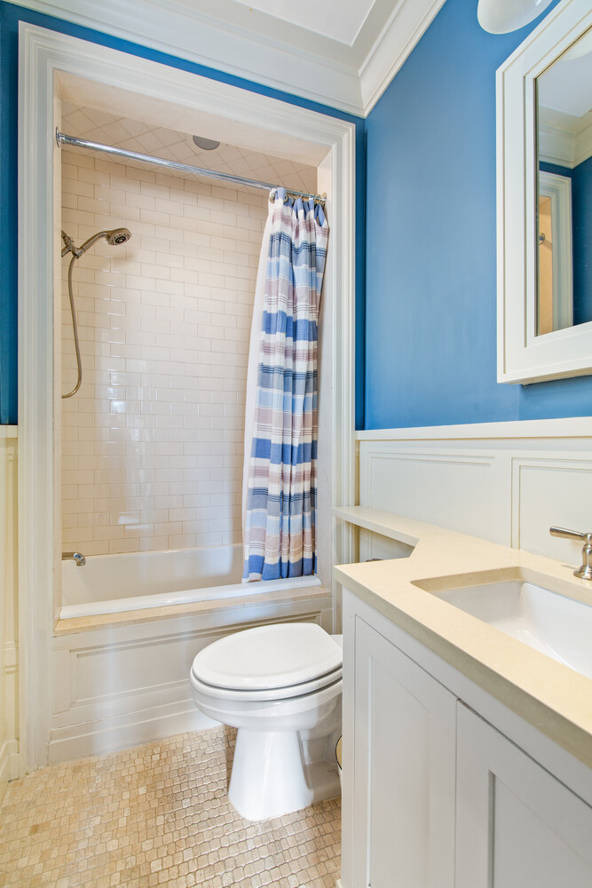 333 E 68TH Street PHC