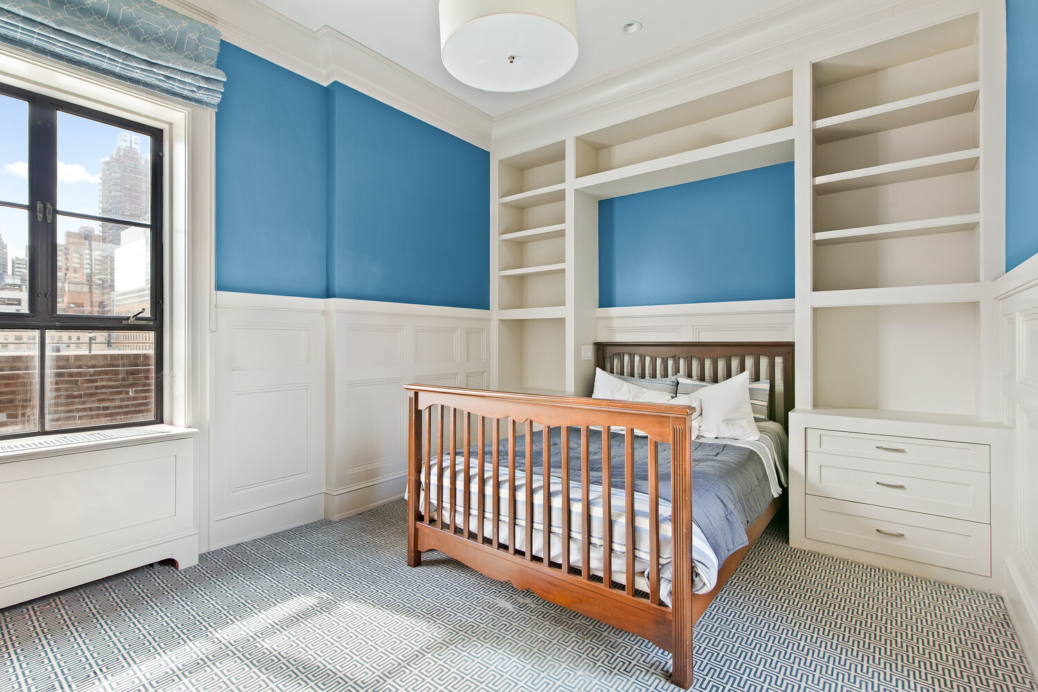 333 E 68TH Street PHC