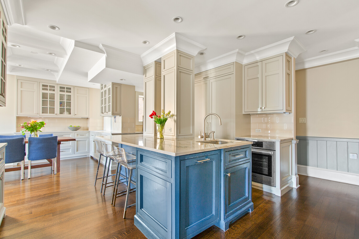 333 E 68TH Street PHC