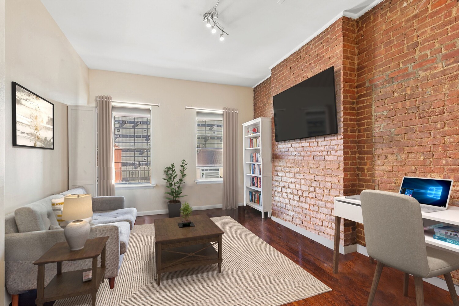 438 W 49TH Street 5A