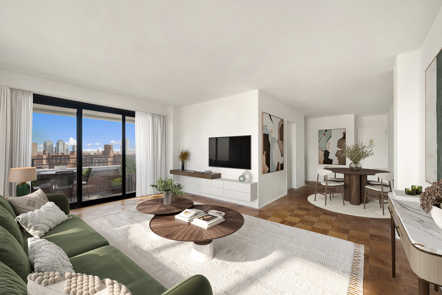 268 E BROADWAY A1303