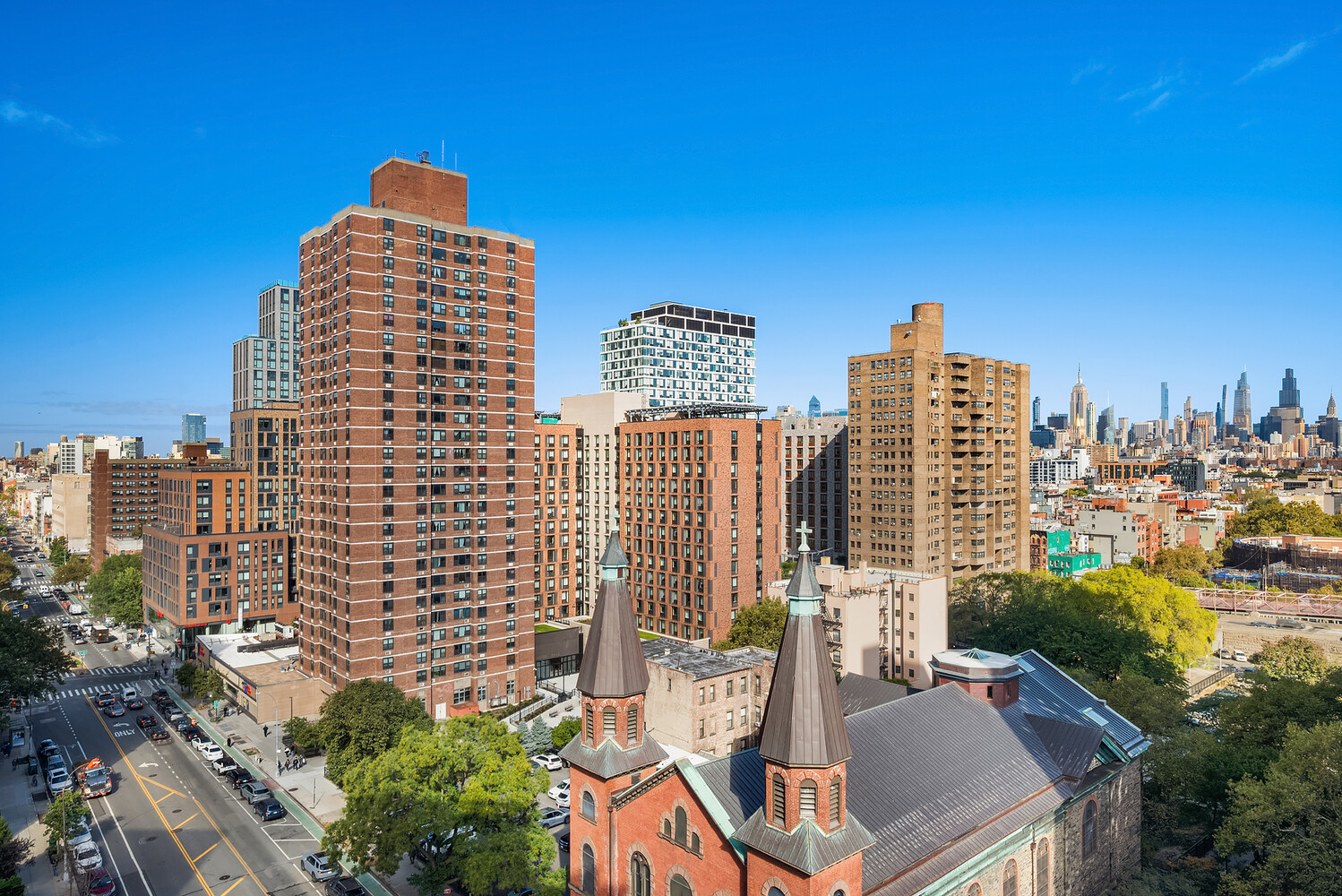 268 E BROADWAY A1303