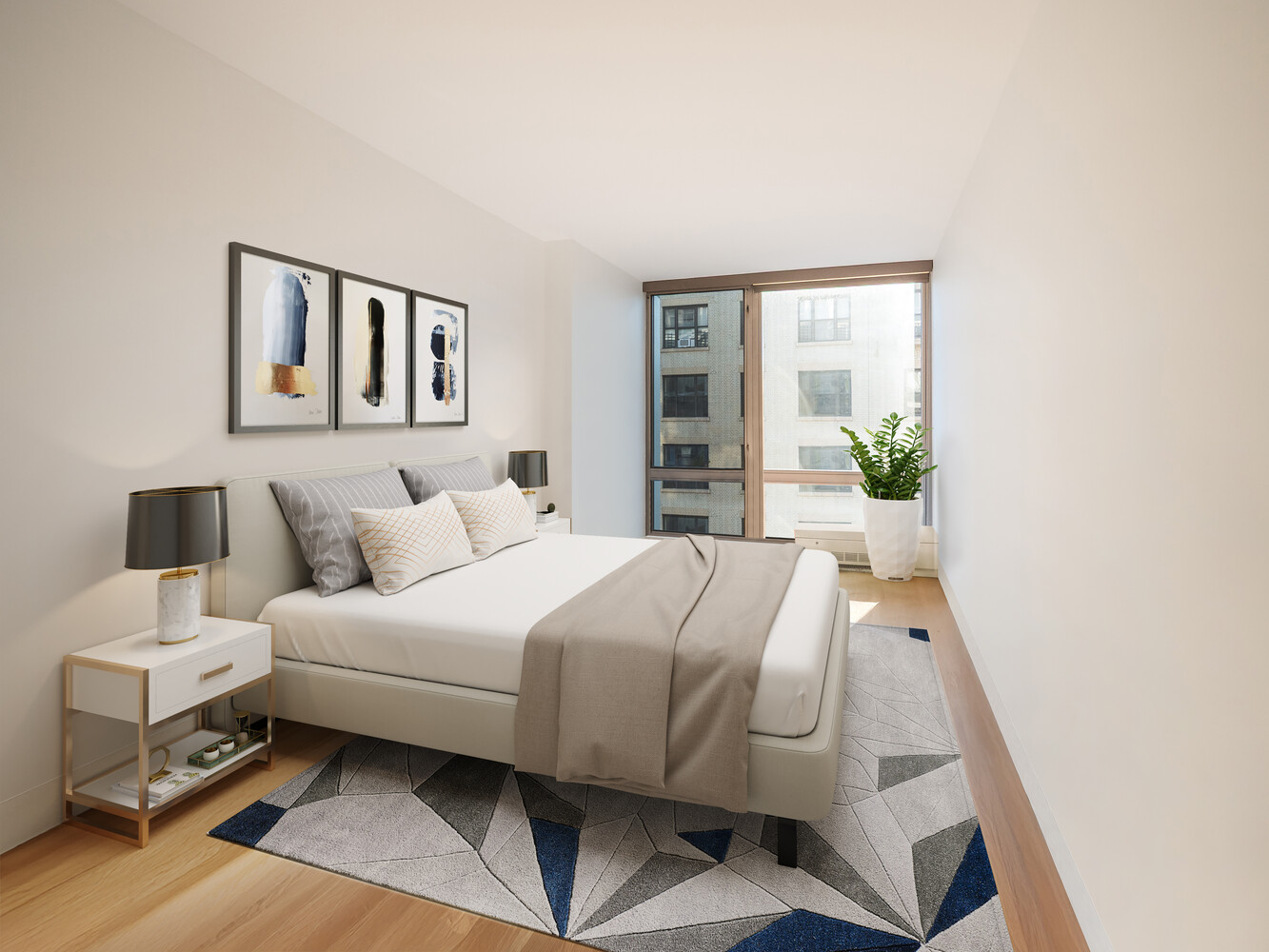 117 W 123RD Street 5D