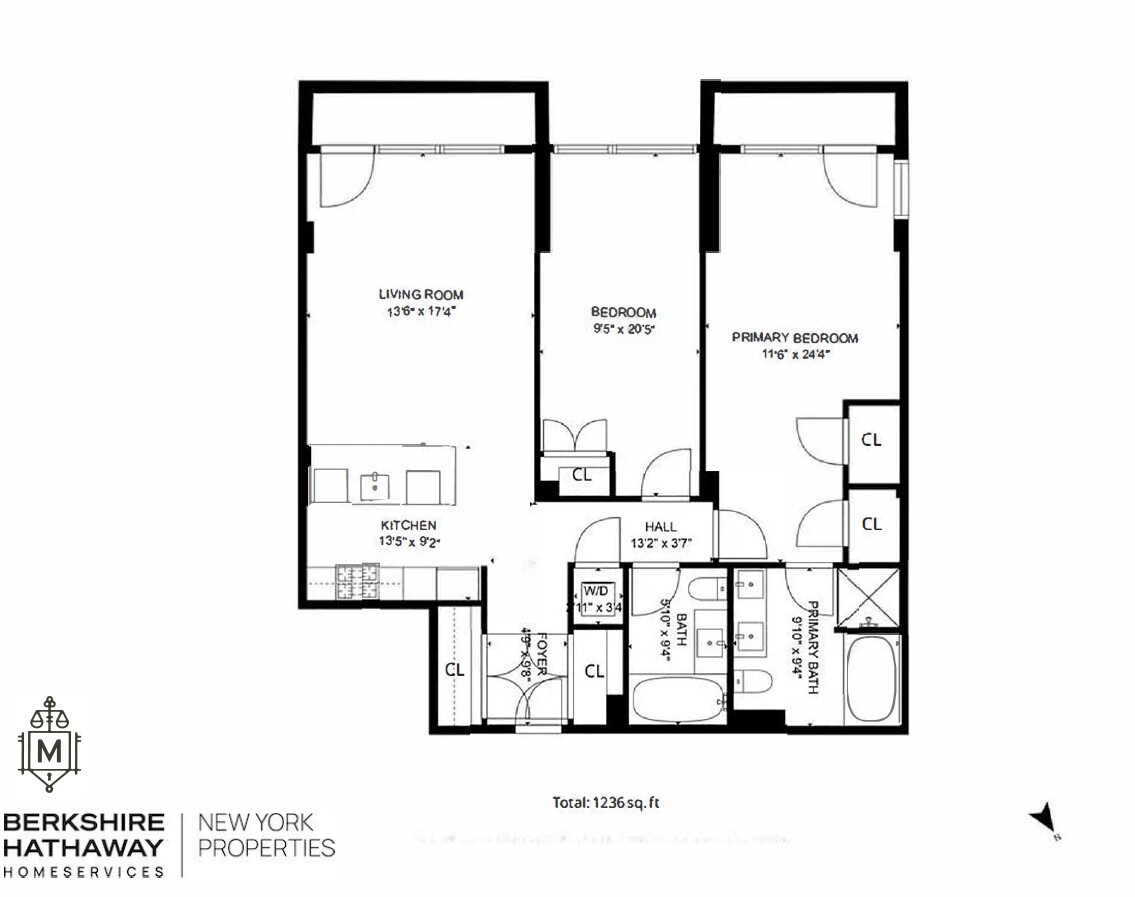 117 W 123RD Street 5D