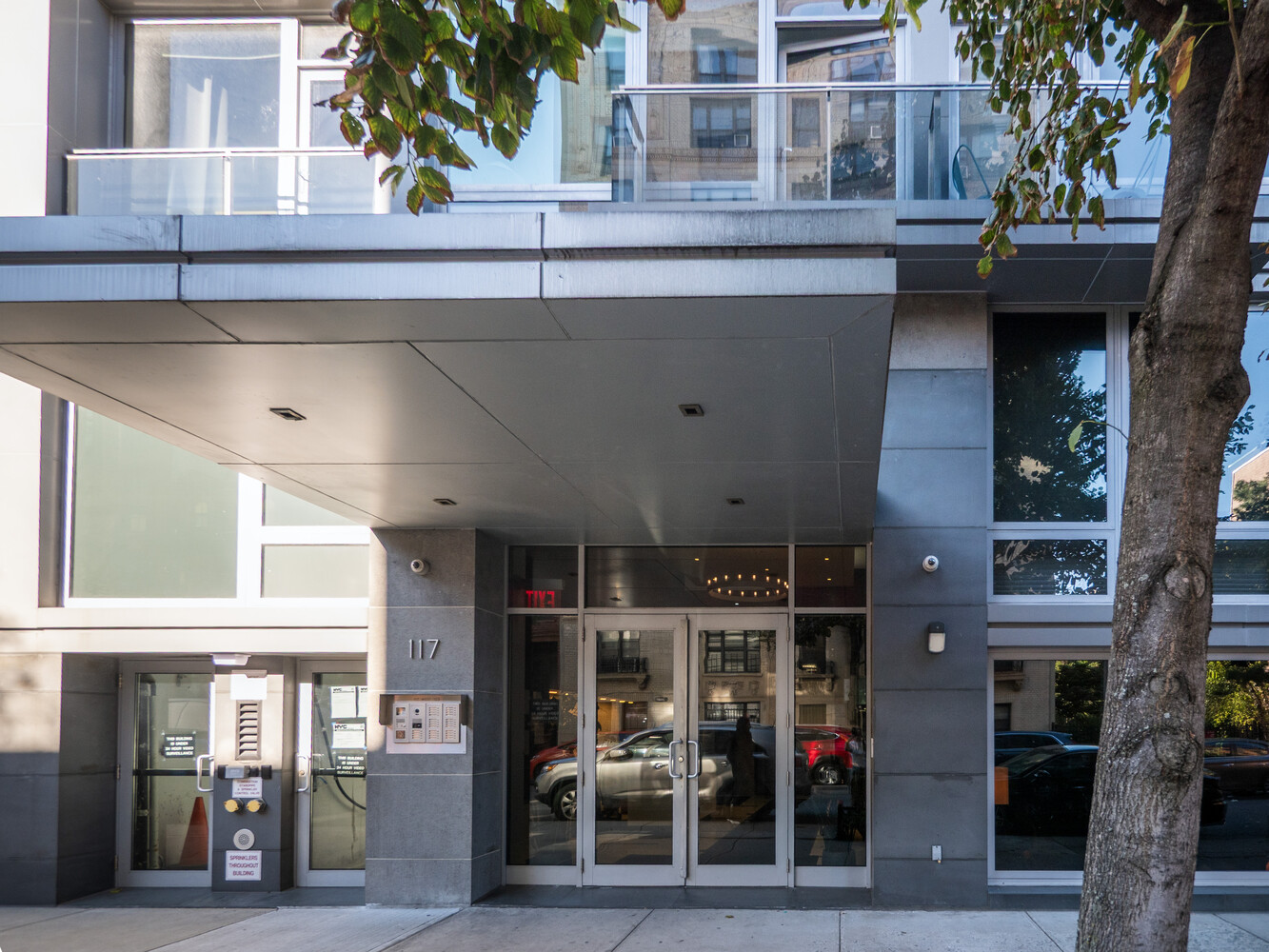 117 W 123RD Street 5D