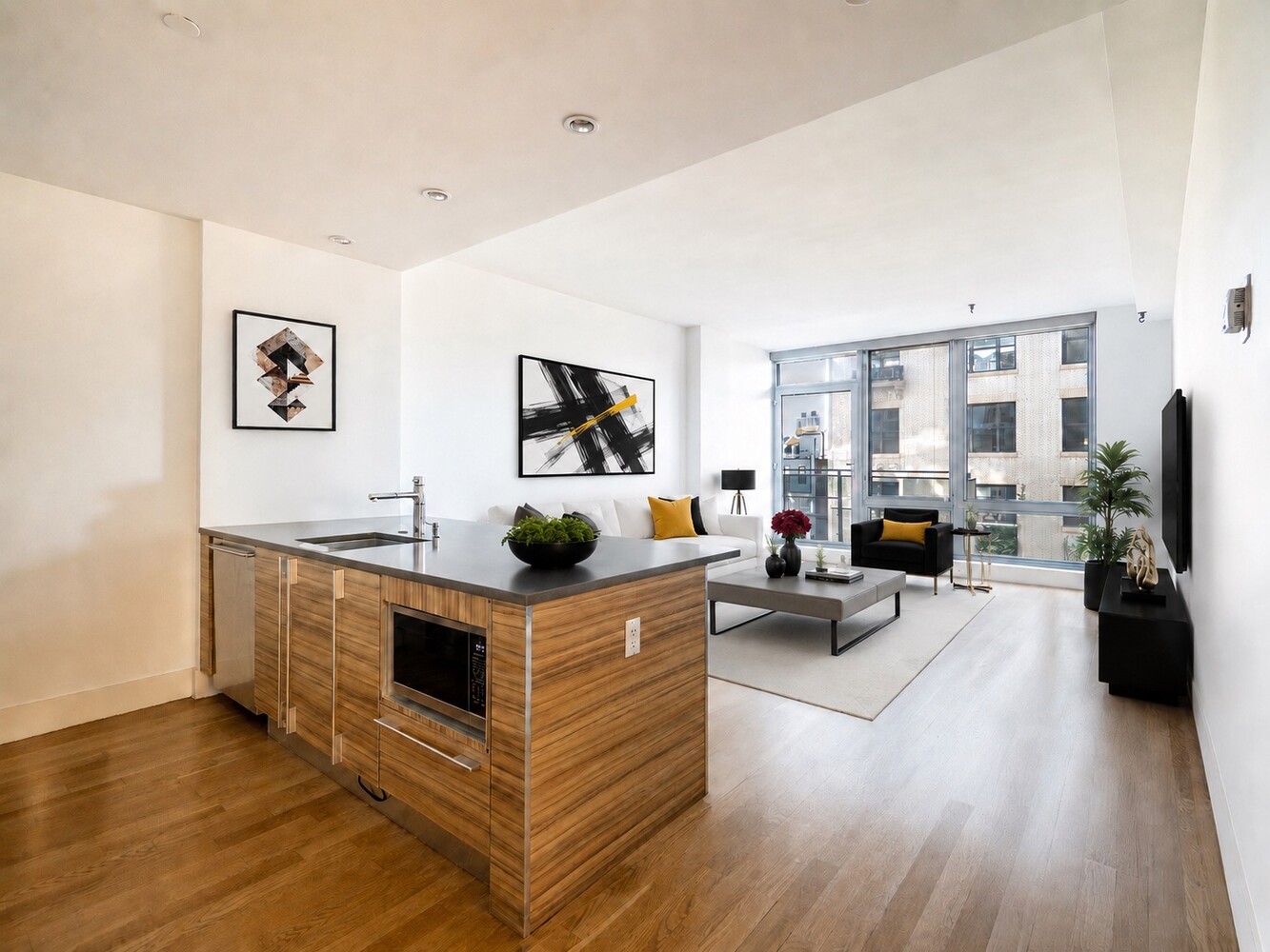 117 W 123RD Street 5D