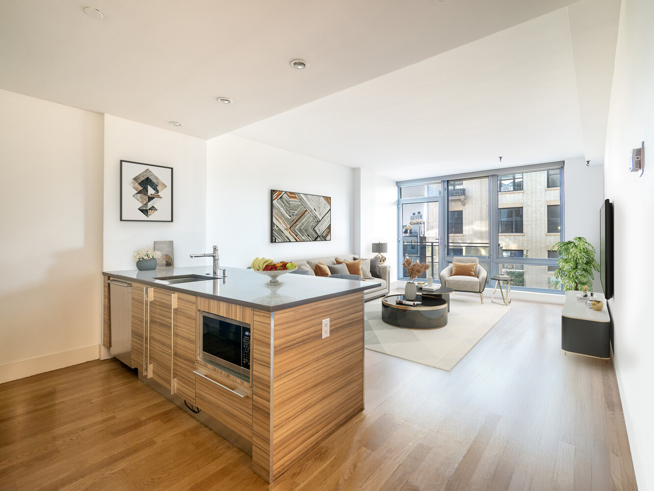 117 W 123RD Street 5D