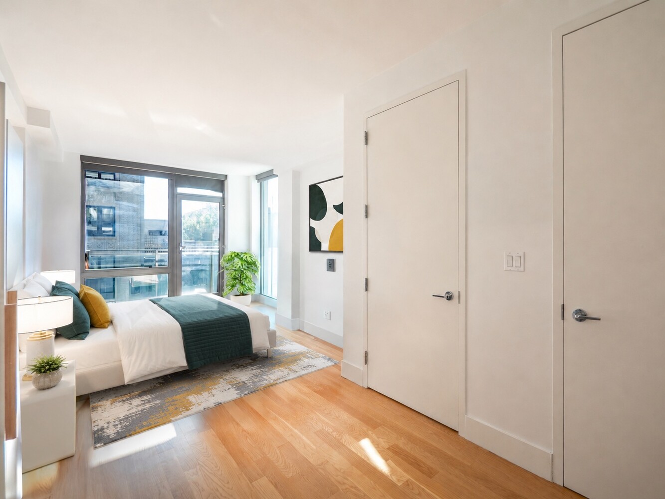 117 W 123RD Street 5D