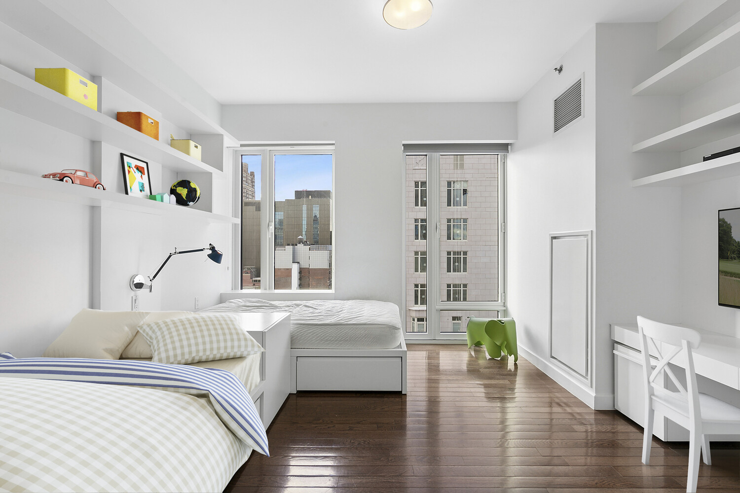 303 E 77TH Street 15AB