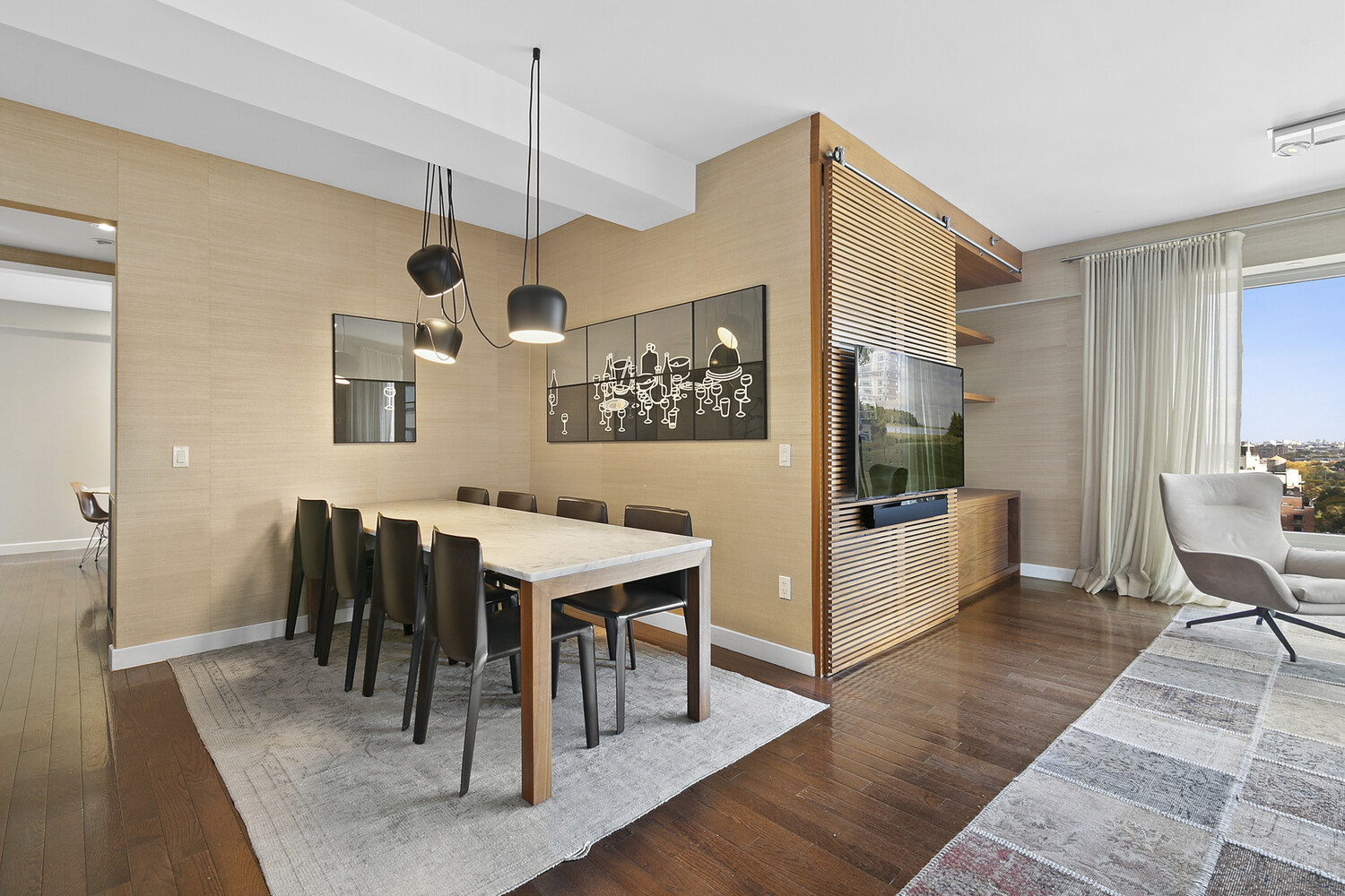 303 E 77TH Street 15AB