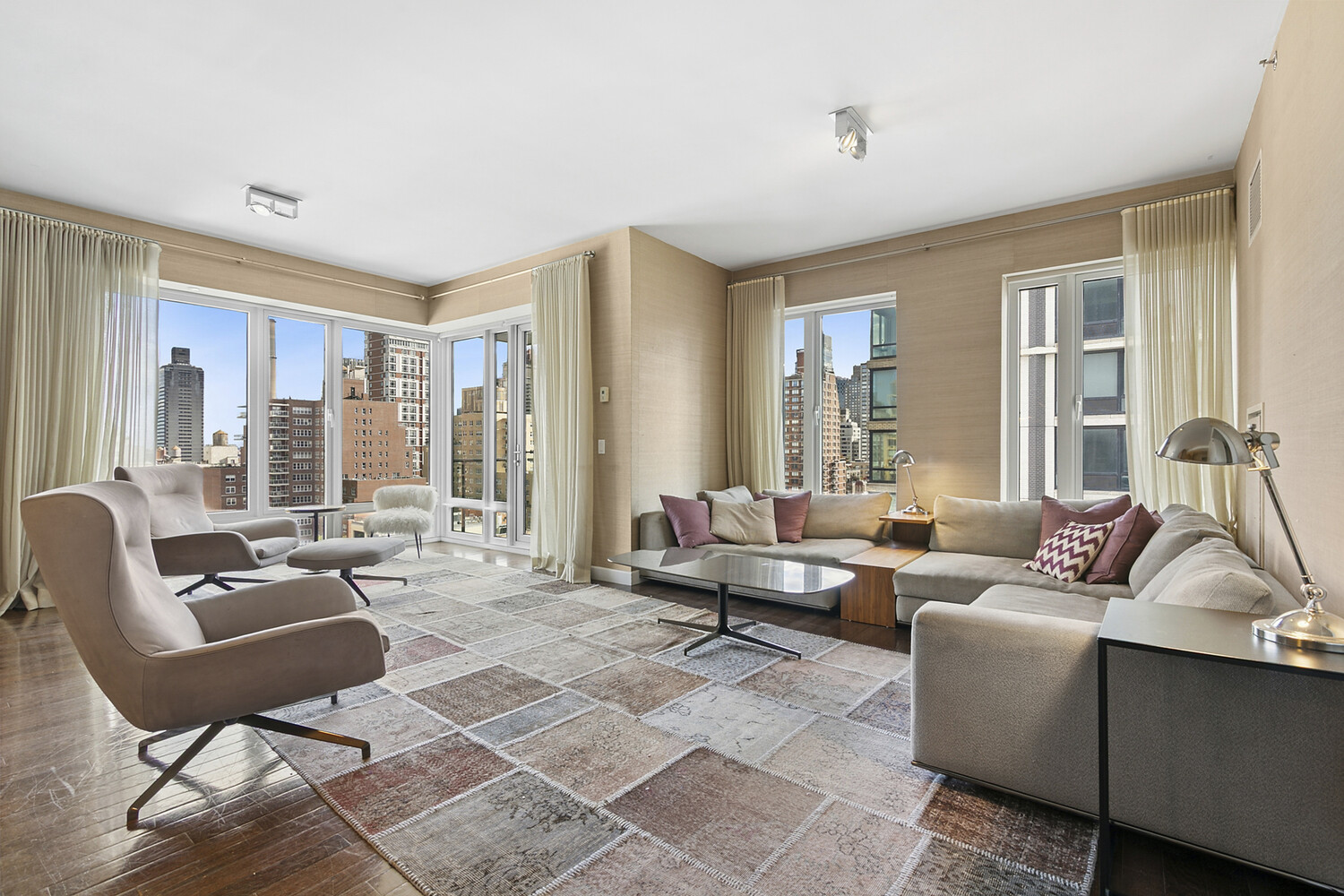 303 E 77TH Street 15AB
