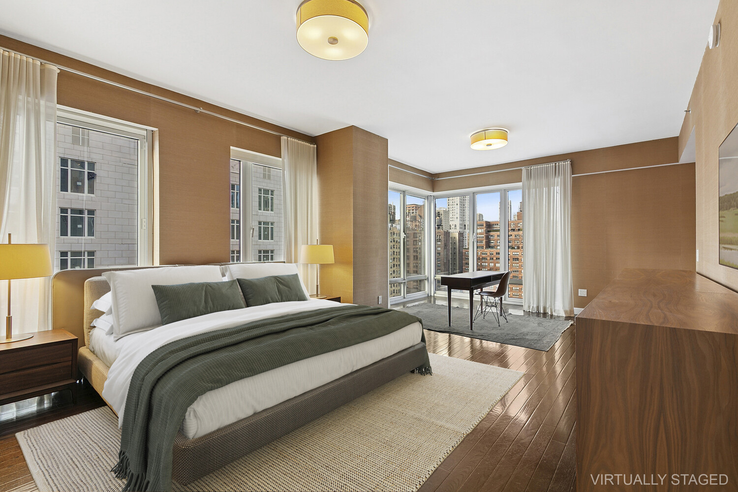303 E 77TH Street 15AB