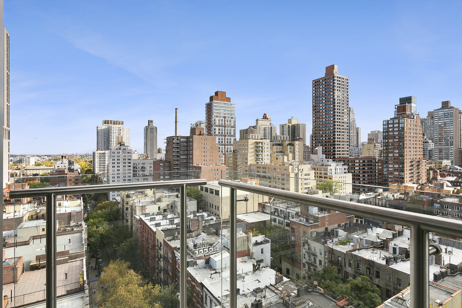303 E 77TH Street 15AB