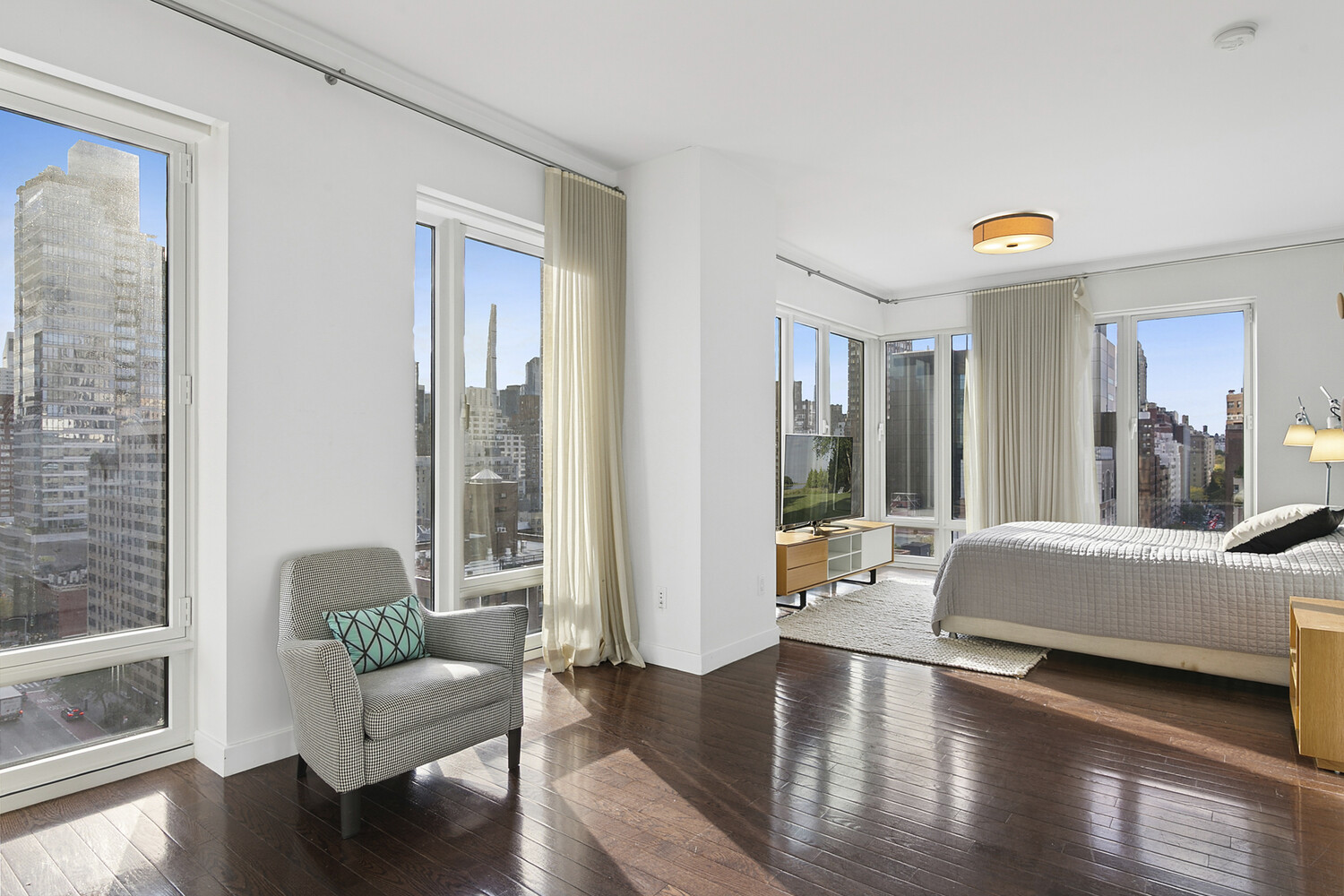 303 E 77TH Street 15AB