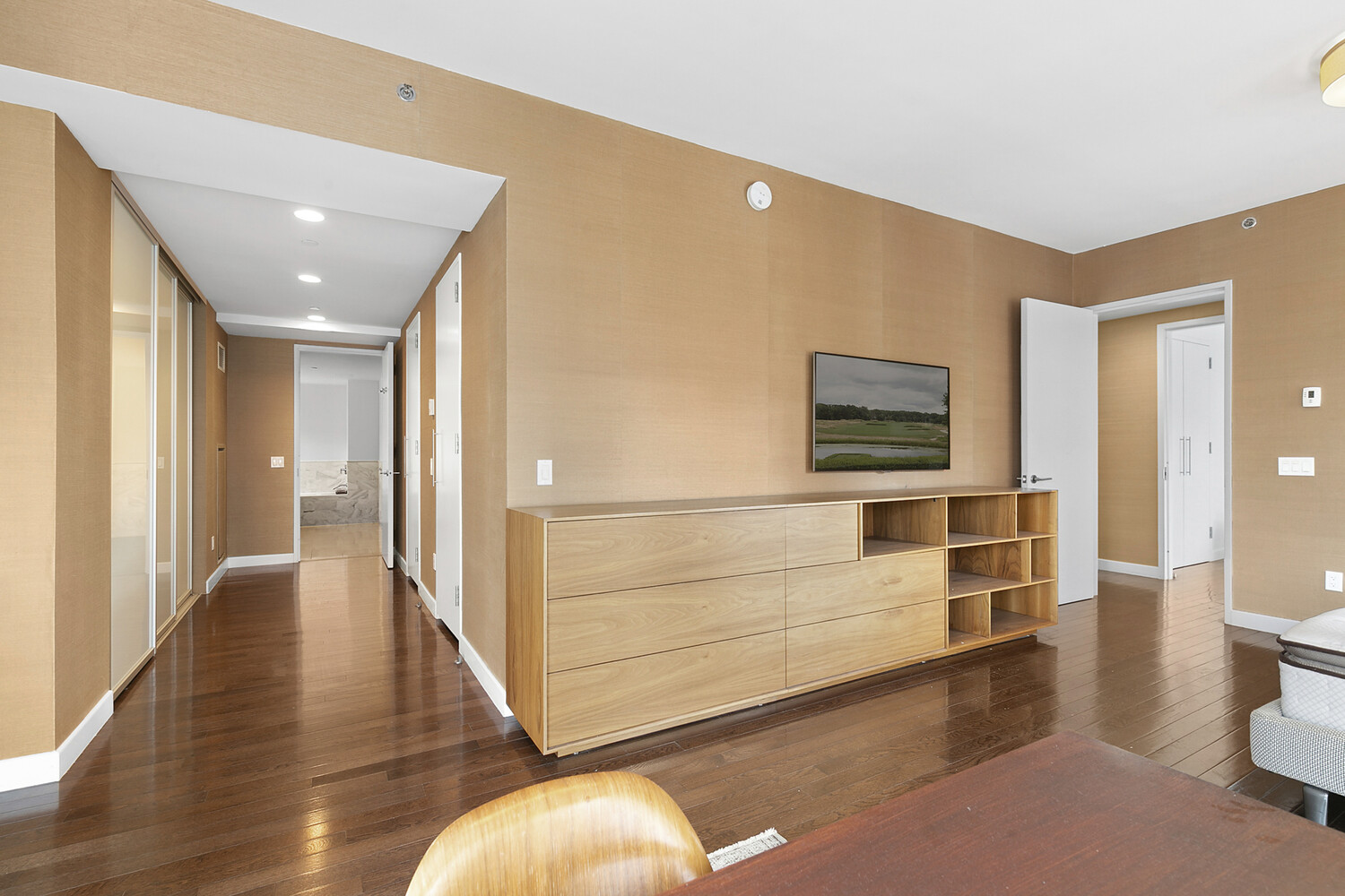 303 E 77TH Street 15AB