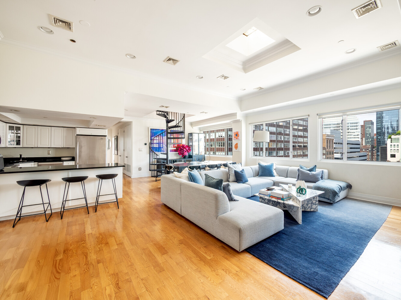 25 MURRAY Street PH10B