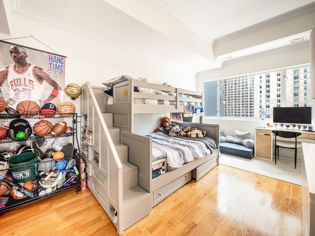 25 MURRAY Street PH10B