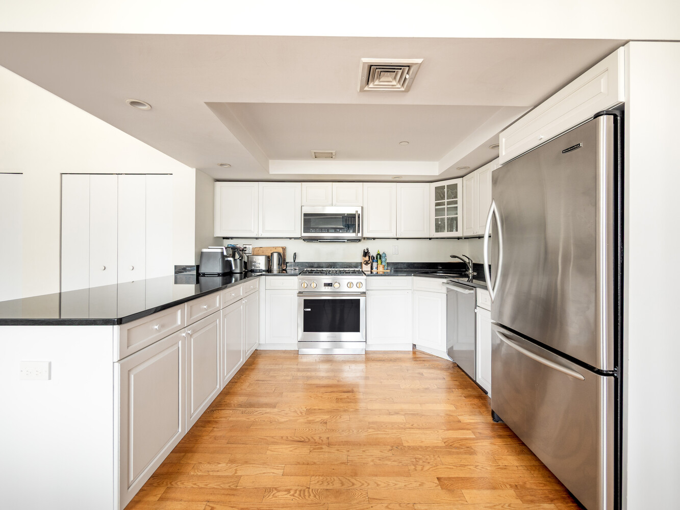 25 MURRAY Street PH10B