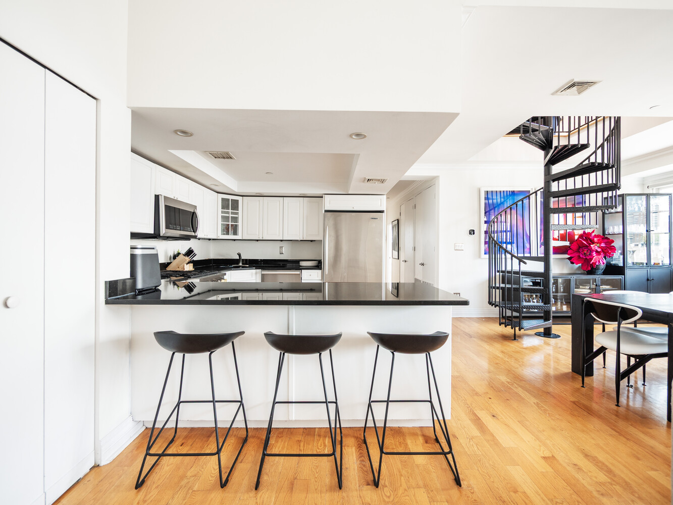 25 MURRAY Street PH10B