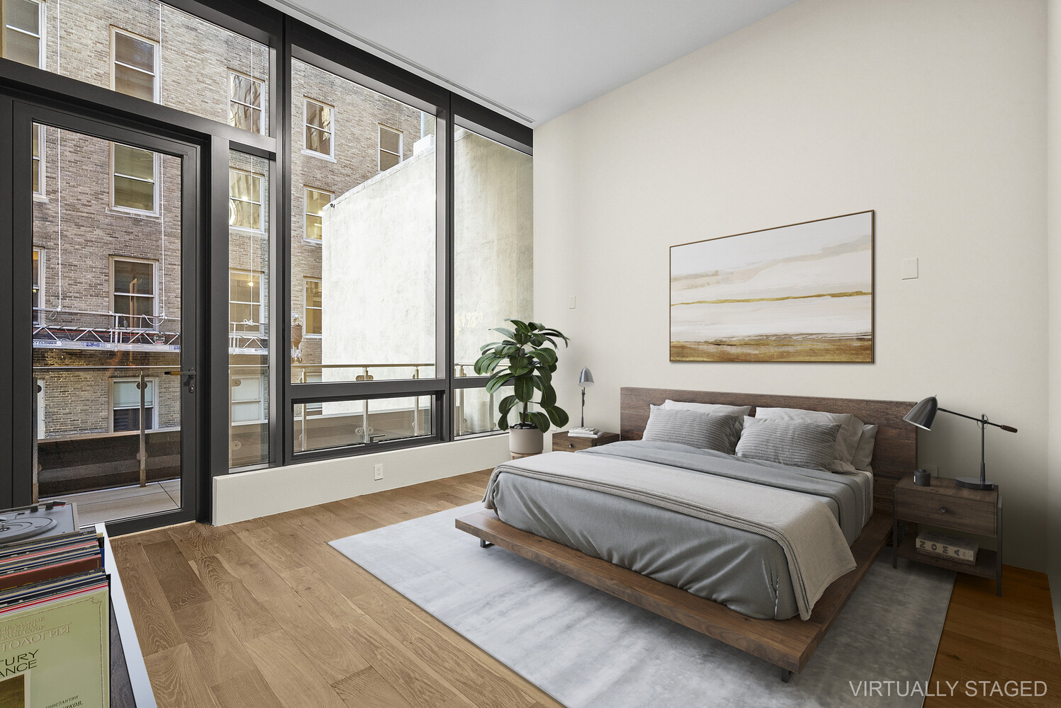 172 MADISON Avenue MANSION