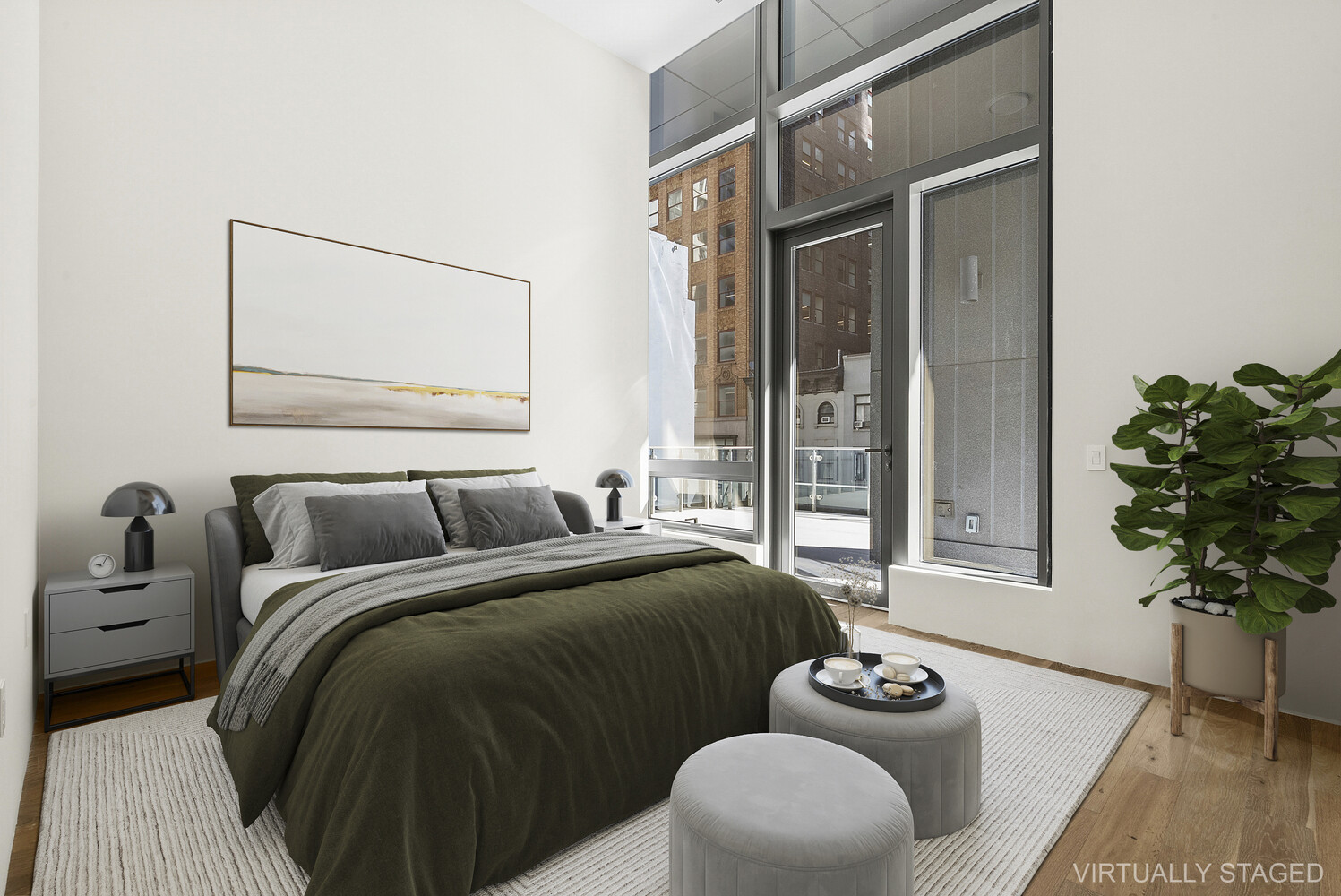 172 MADISON Avenue MANSION
