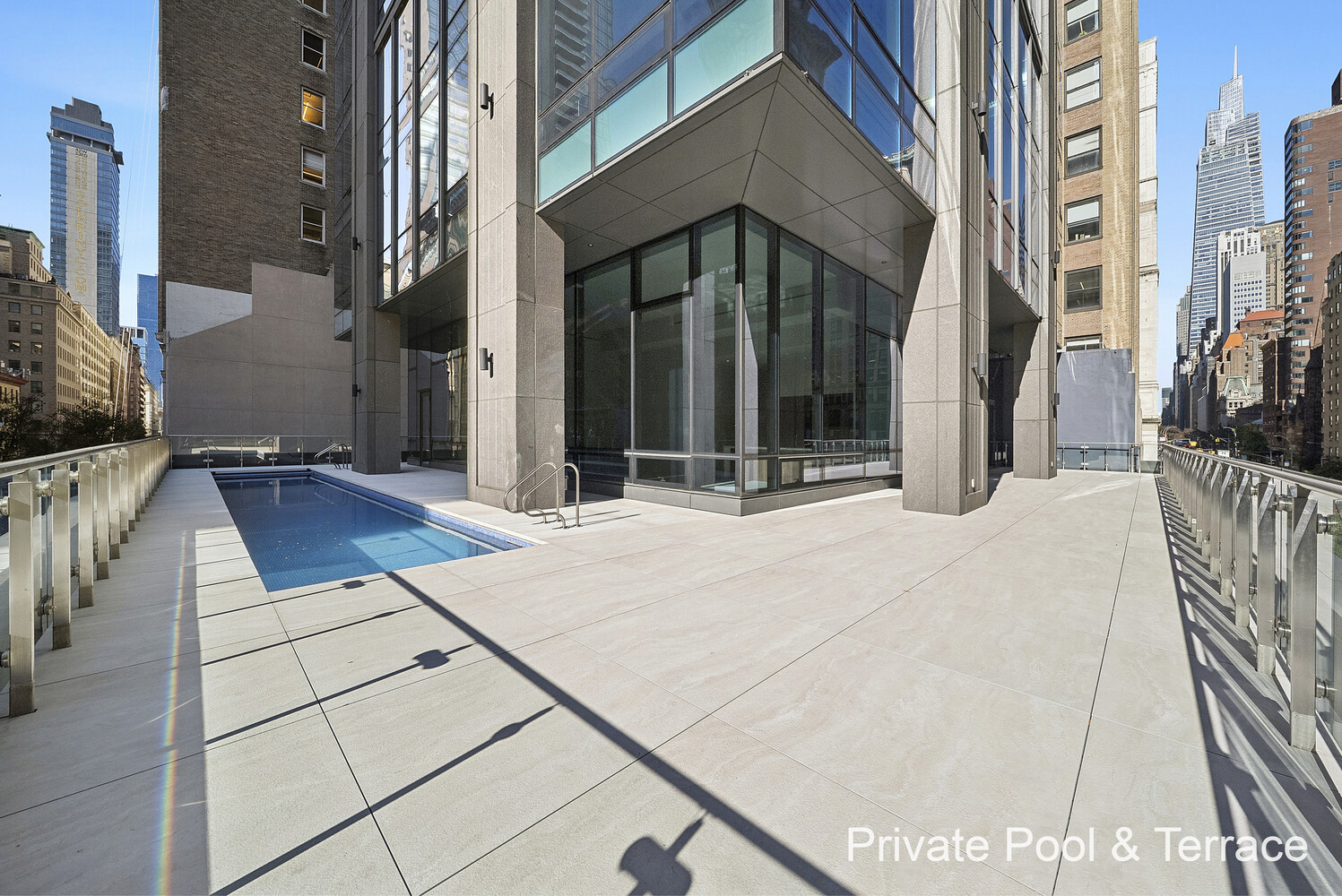 172 MADISON Avenue MANSION