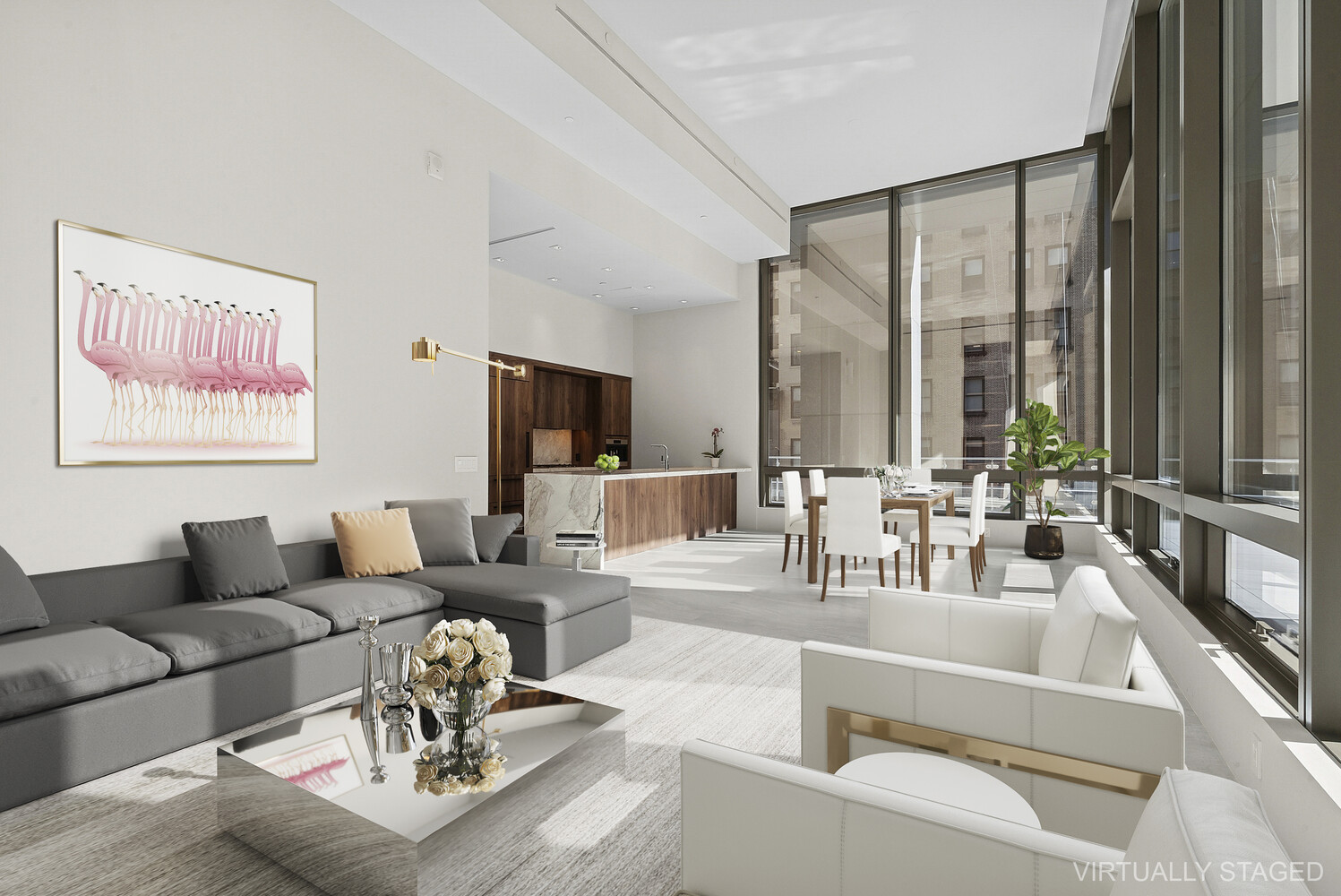 172 MADISON Avenue MANSION
