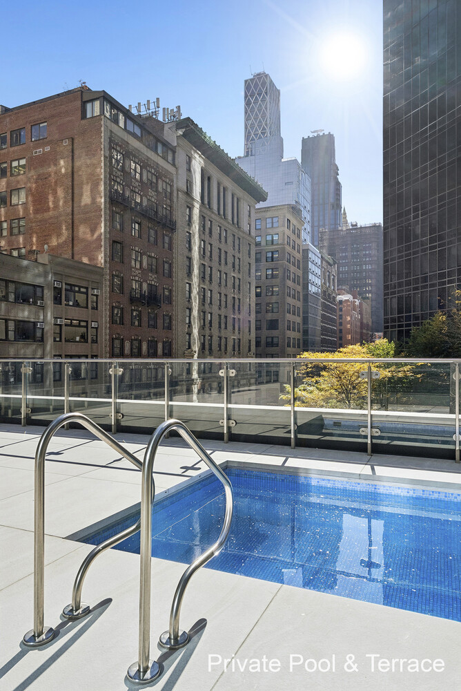 172 MADISON Avenue MANSION