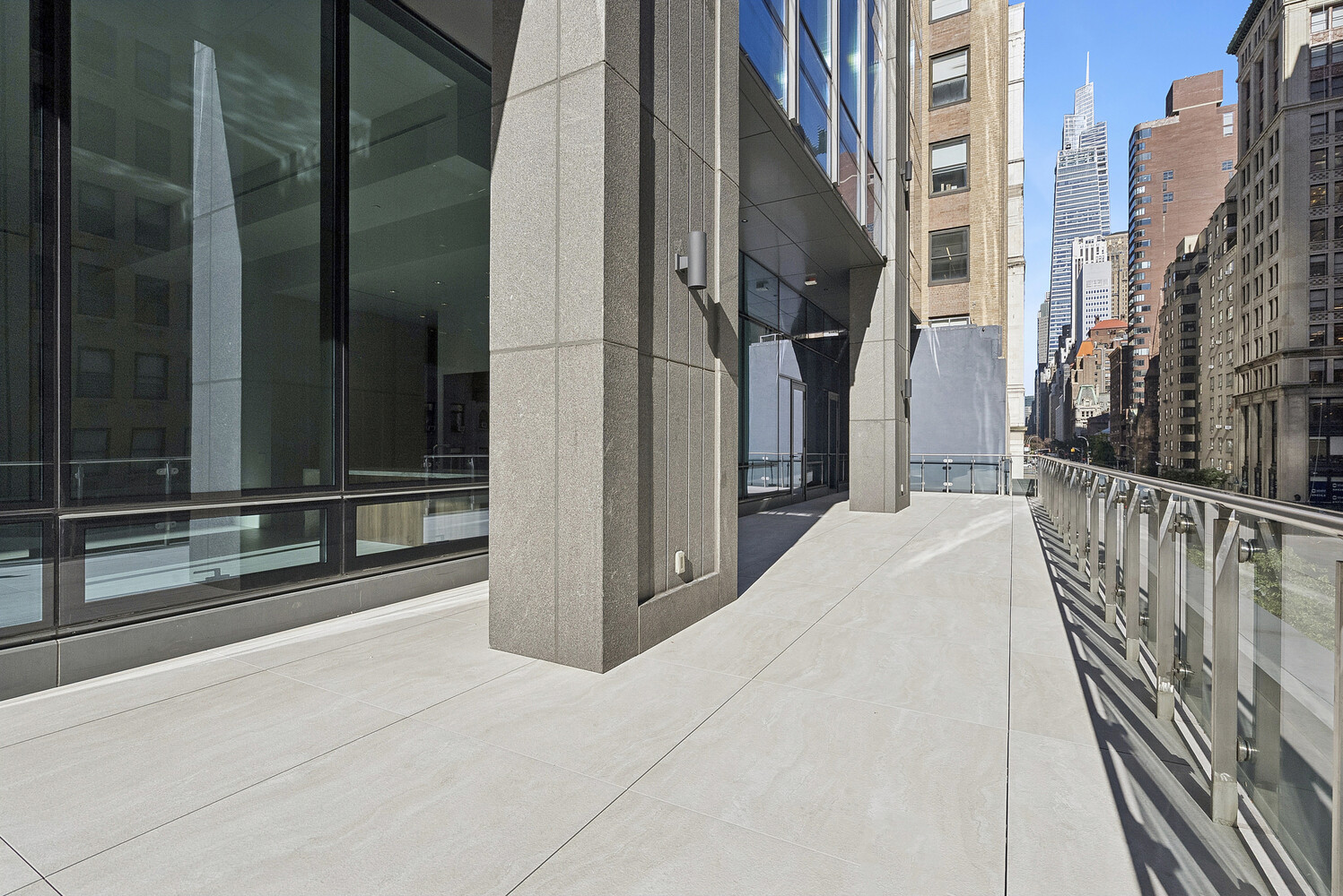 172 MADISON Avenue MANSION