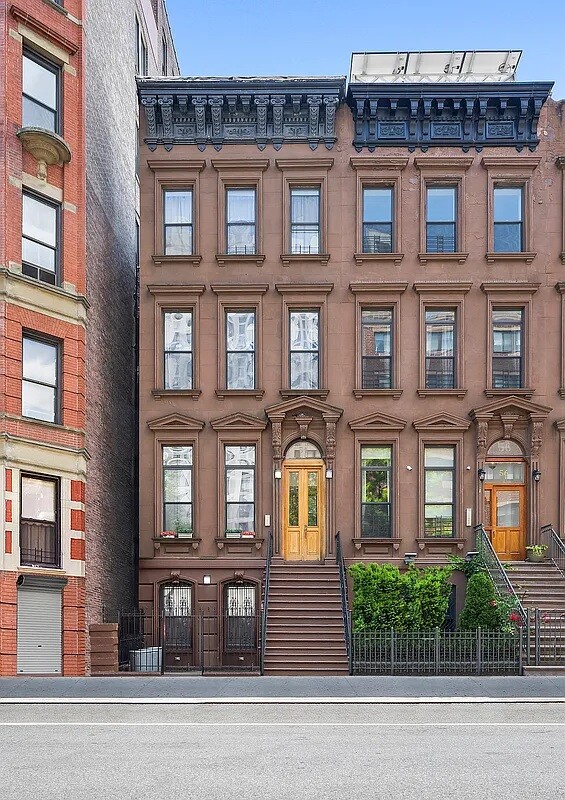 54 W 124TH Street