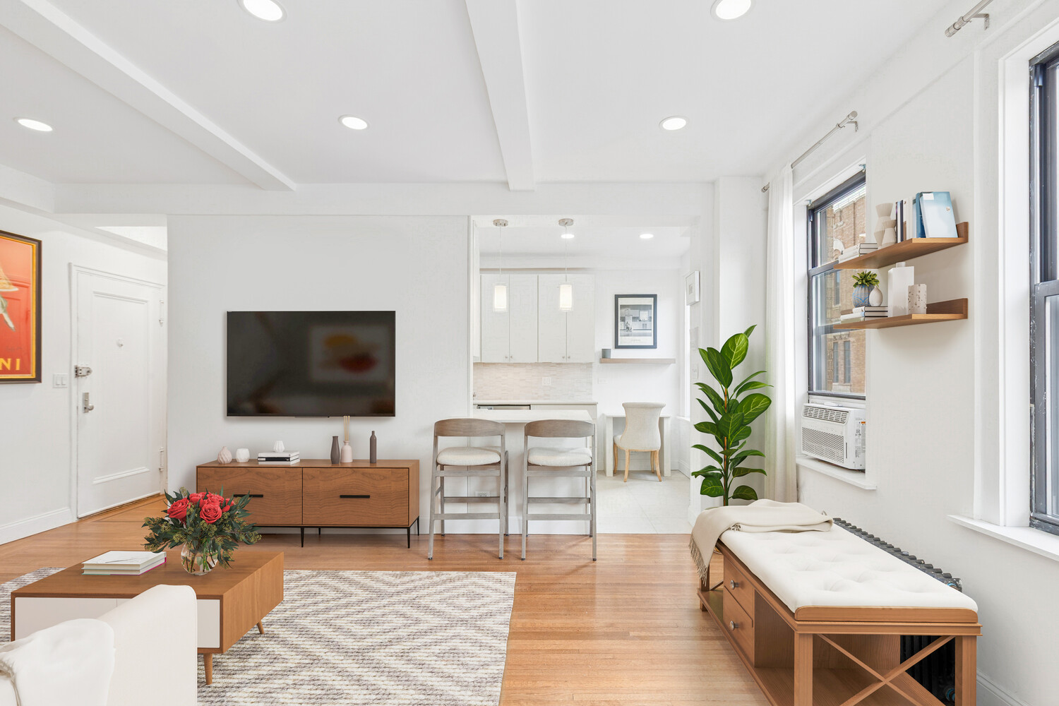 215 W 75TH Street 11D