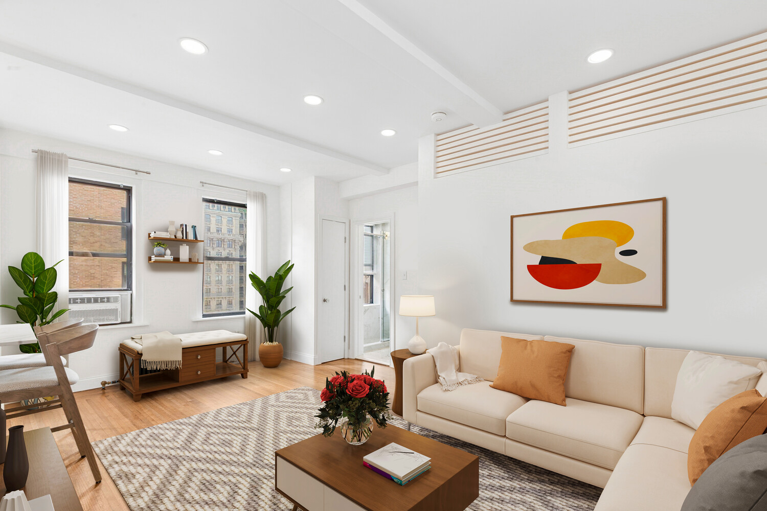 215 W 75TH Street 11D