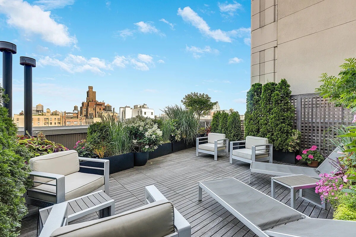 215 W 75TH Street 11D