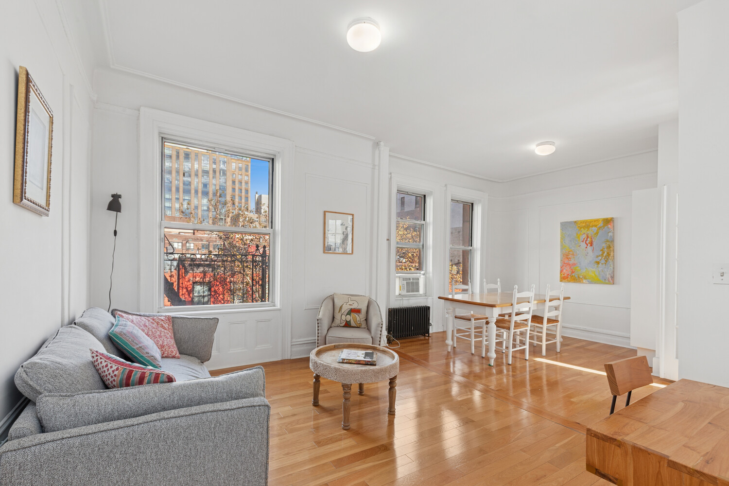 210 E 17TH Street 5A