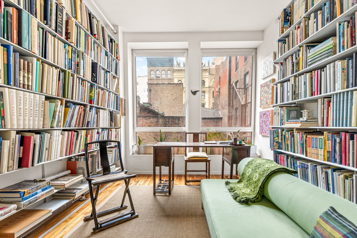 55 E 11TH Street 5