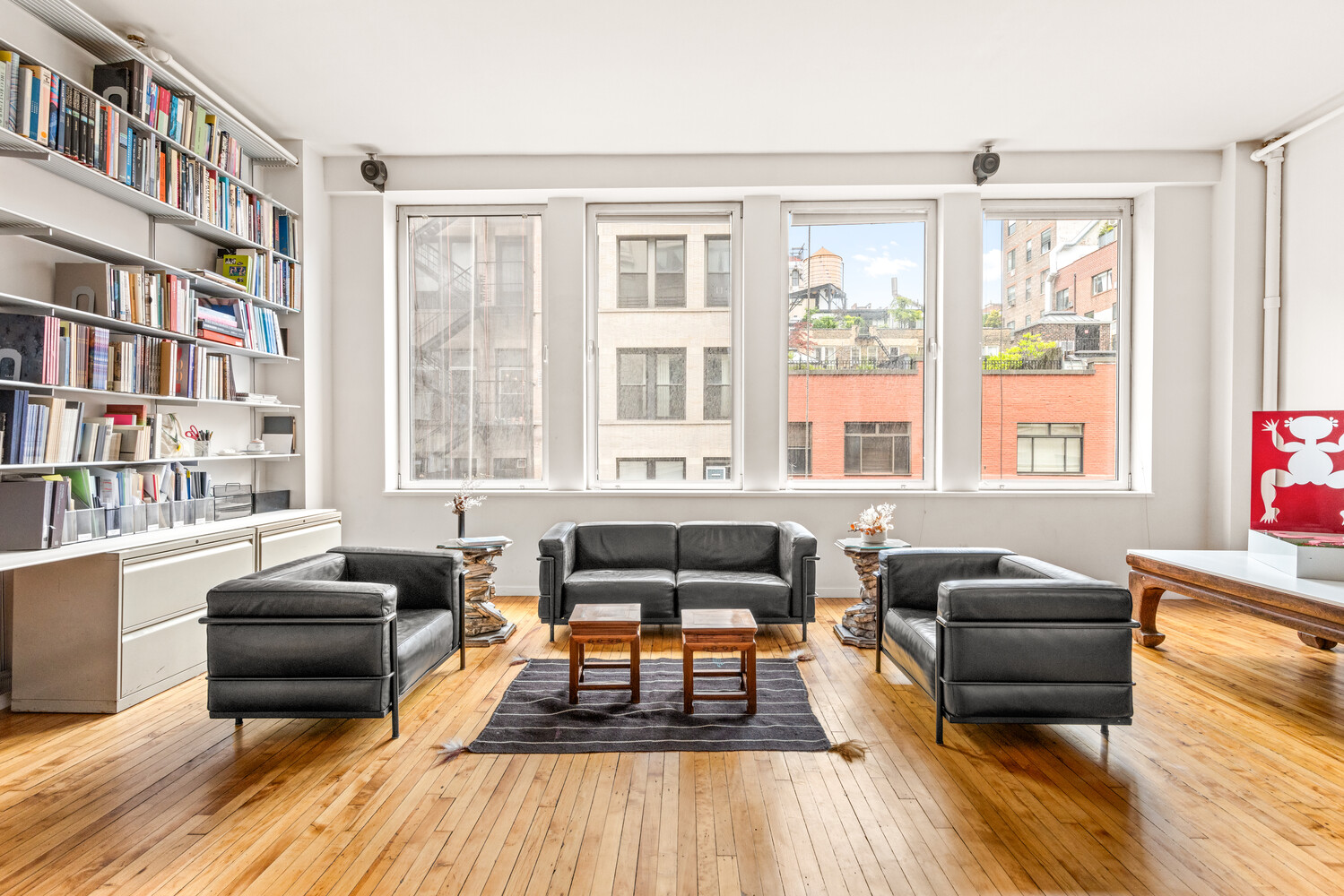 55 E 11TH Street 5