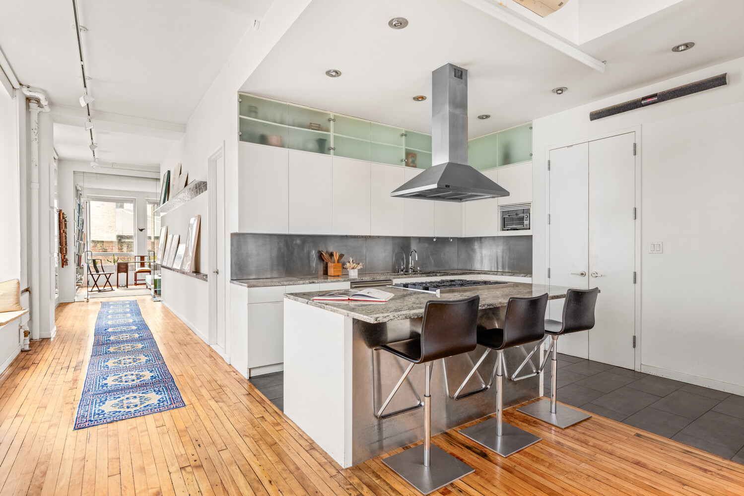 55 E 11TH Street 5