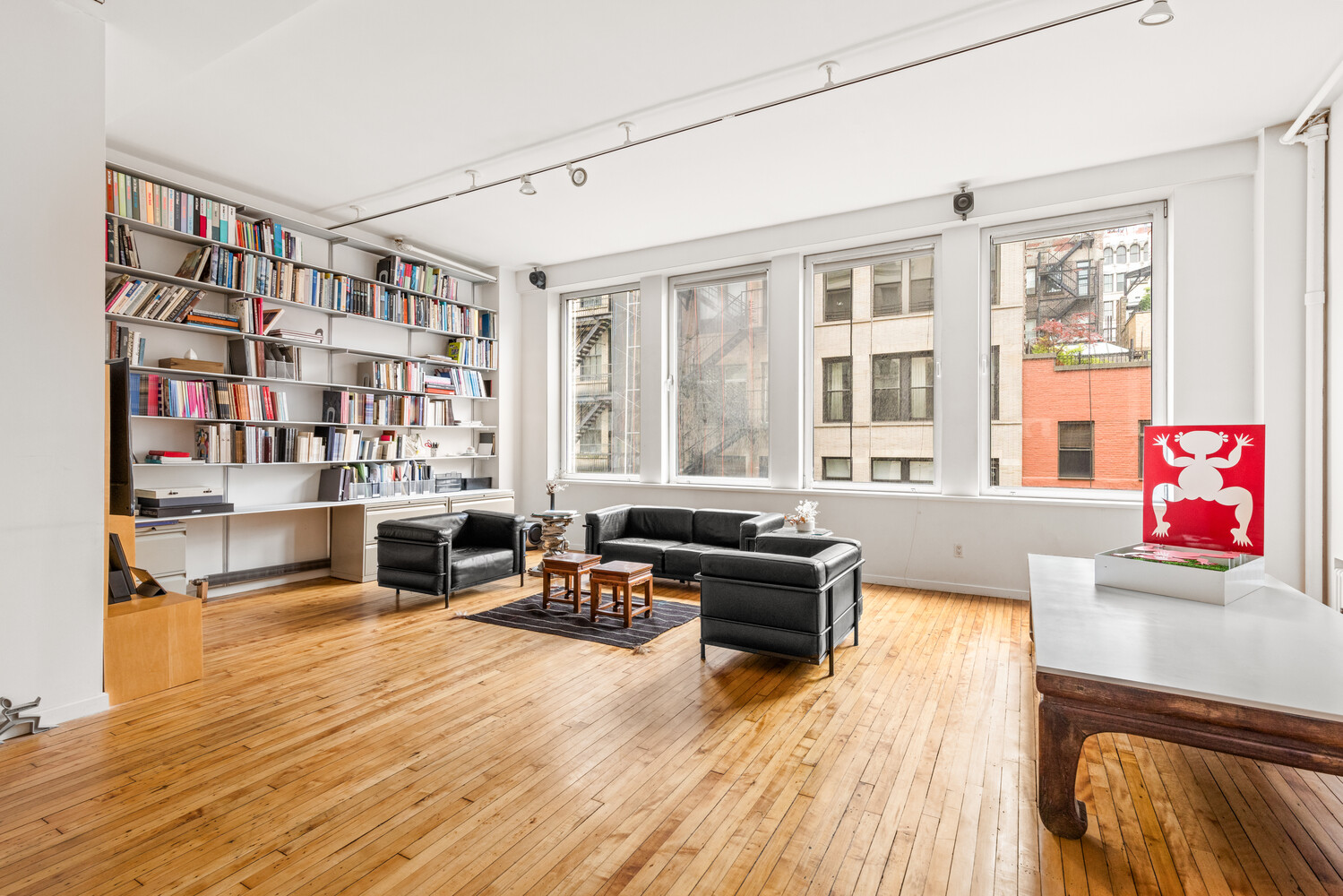 55 E 11TH Street 5