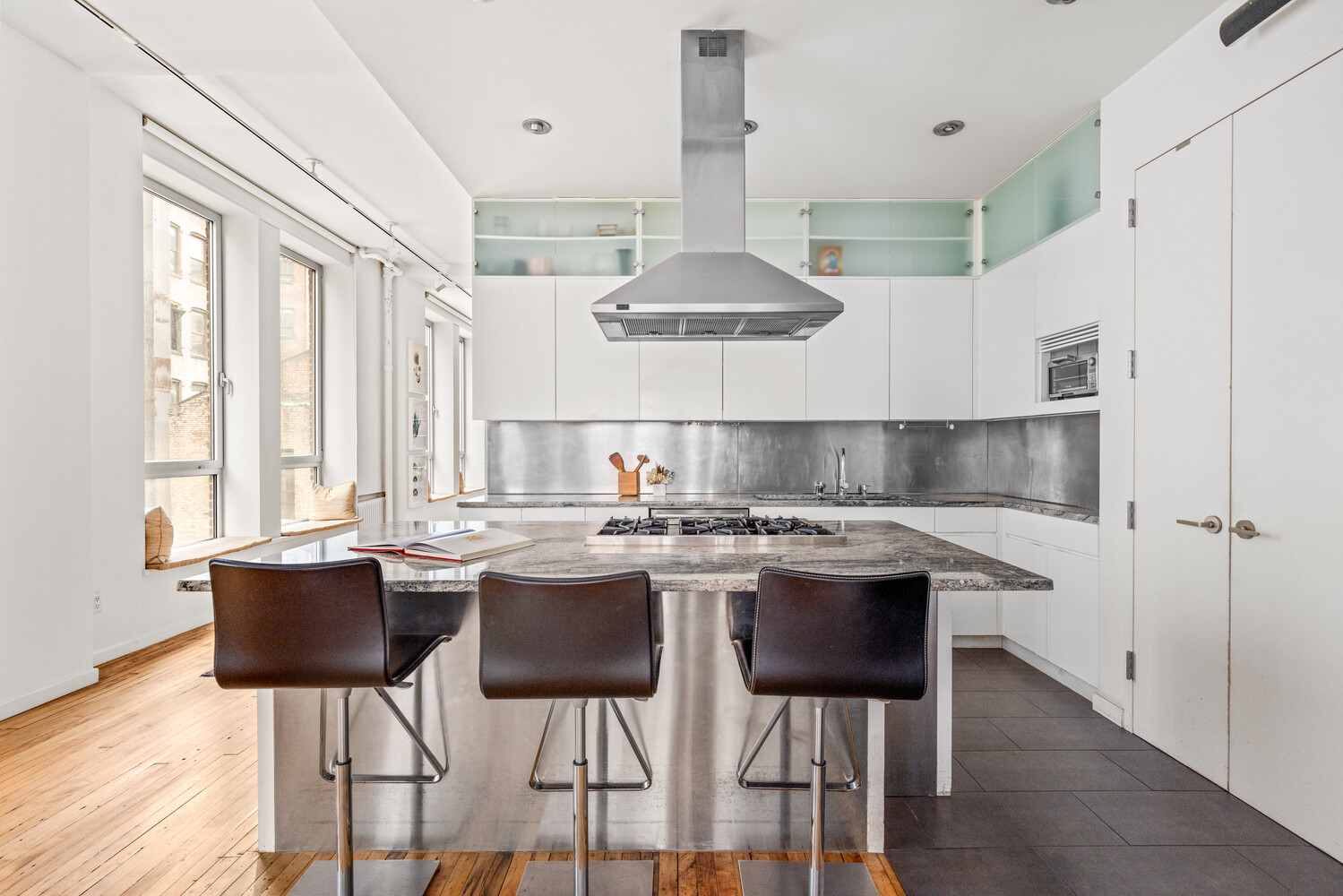 55 E 11TH Street 5