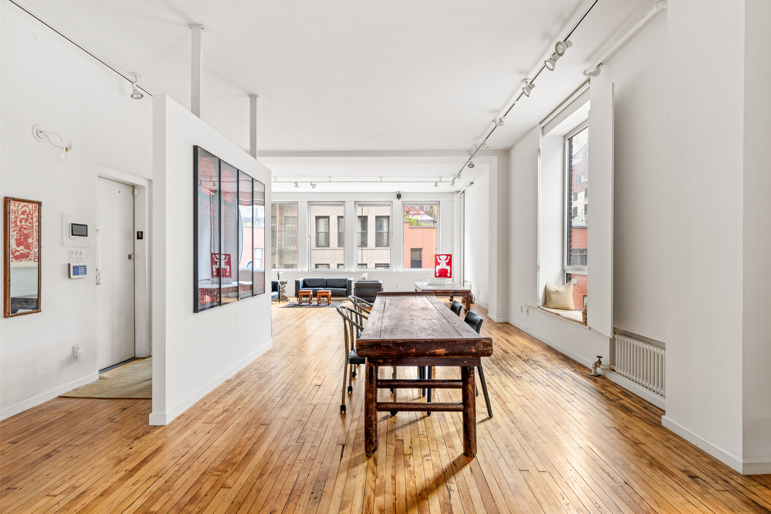 55 E 11TH Street 5