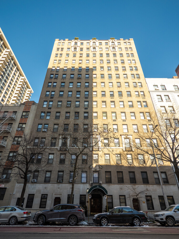 41 W 96TH Street 1B