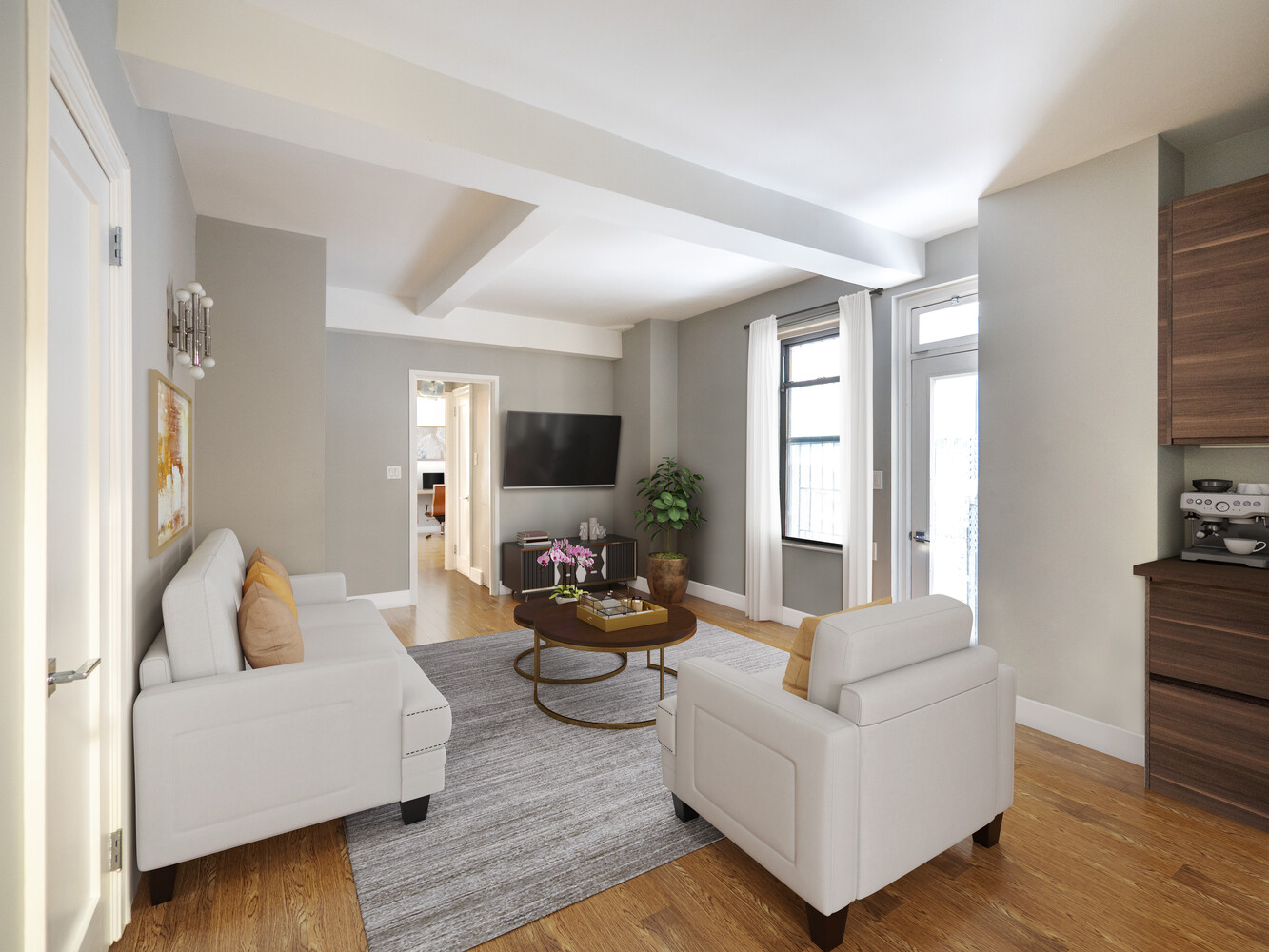 41 W 96TH Street 1B