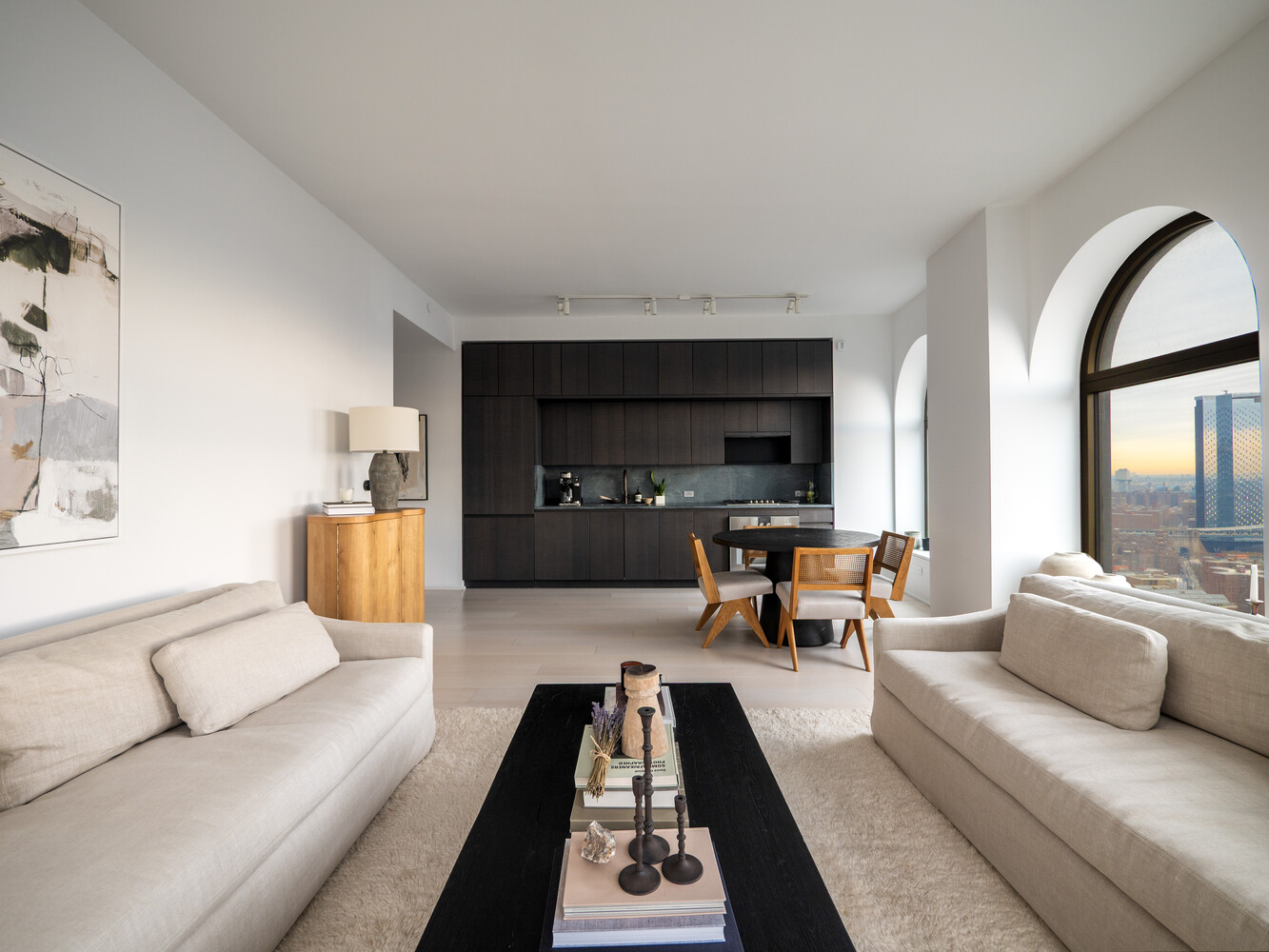 130 WILLIAM Street 38D