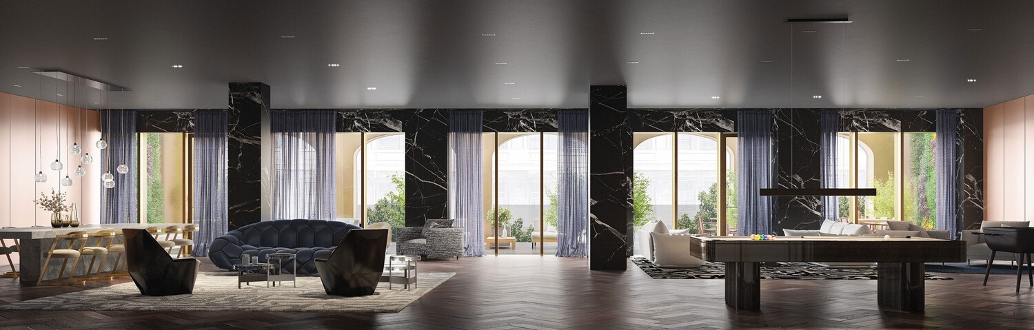 130 WILLIAM Street 38D