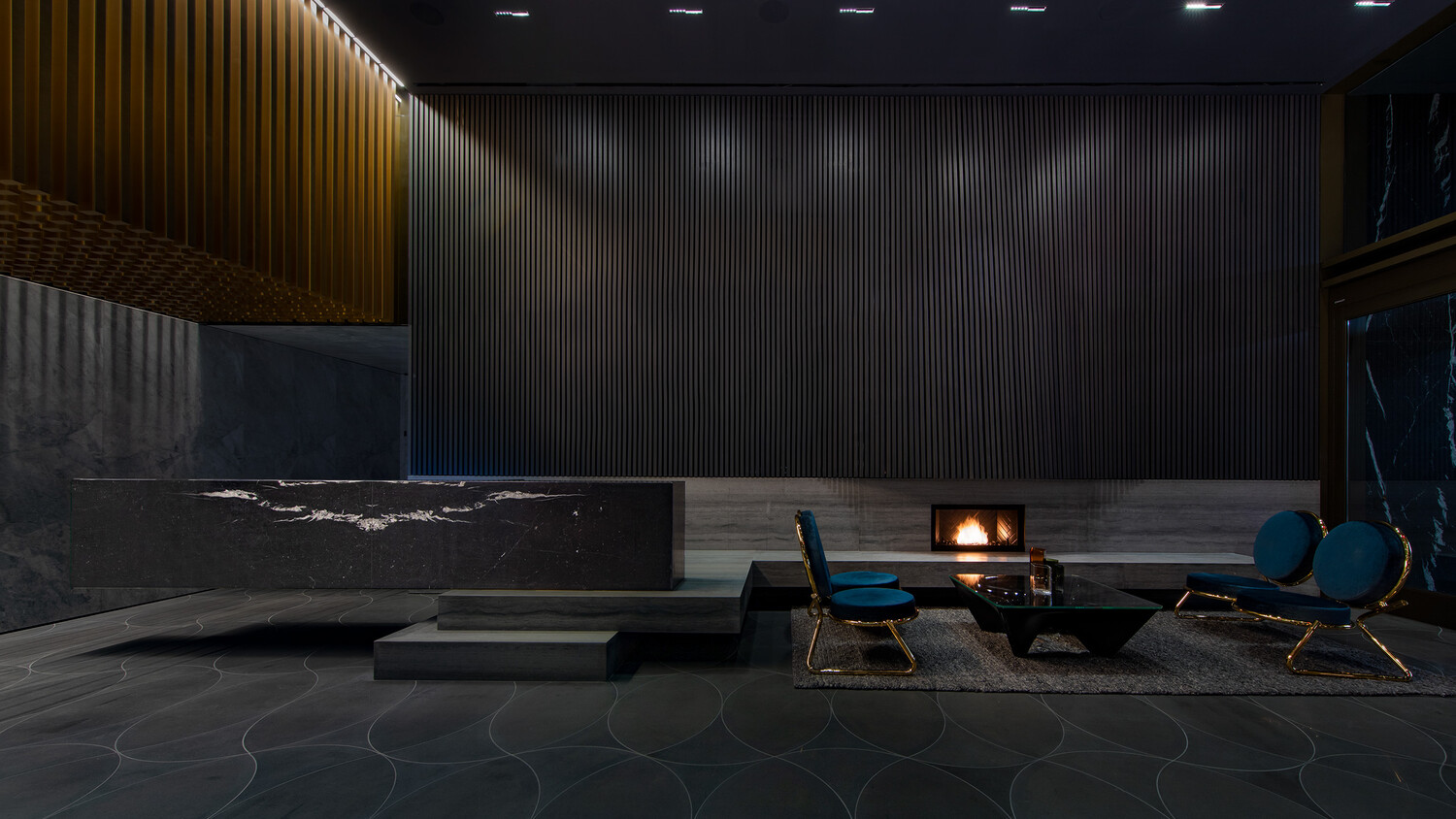 130 WILLIAM Street 38D