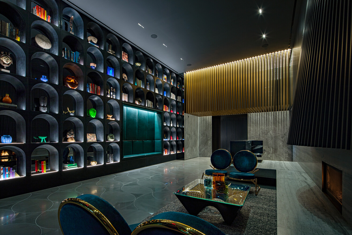 130 WILLIAM Street 38D