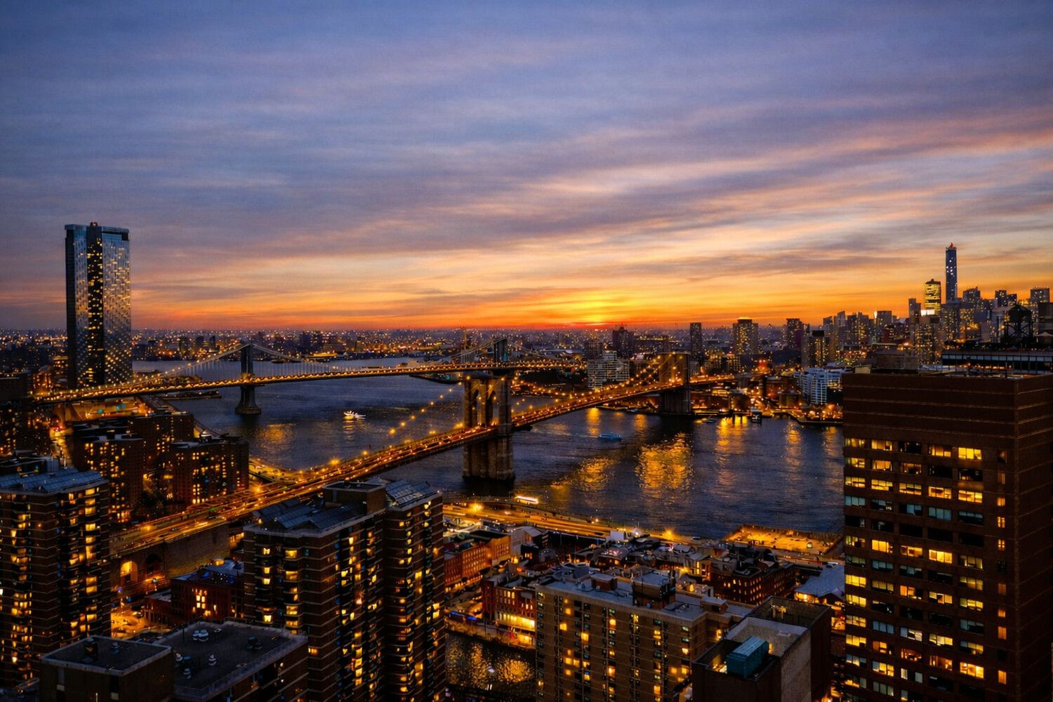 130 WILLIAM Street 38D