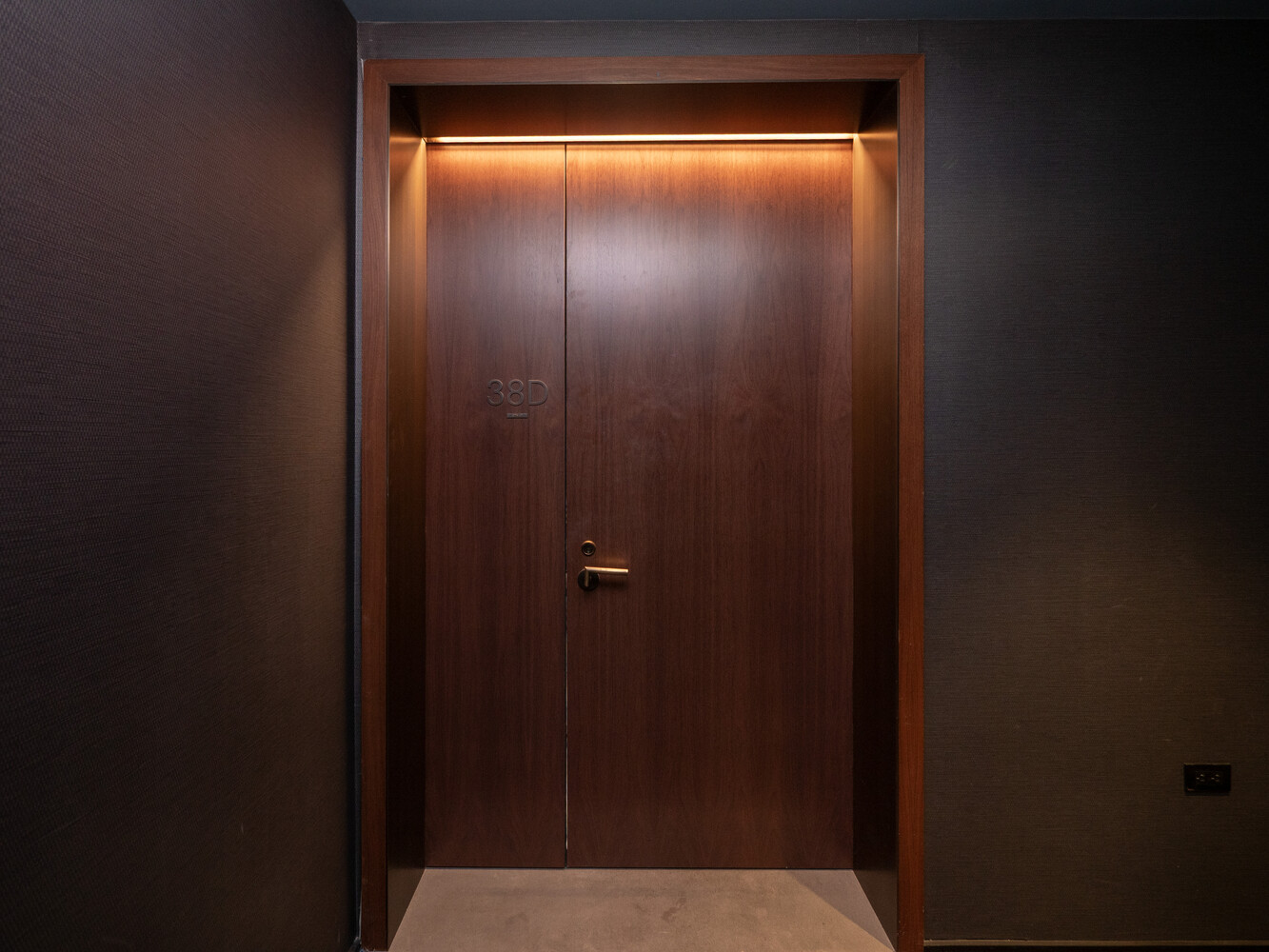 130 WILLIAM Street 38D