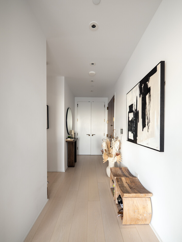 130 WILLIAM Street 38D