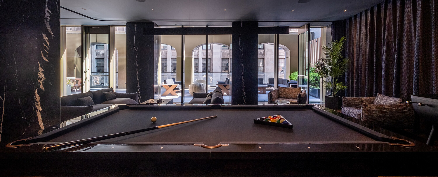 130 WILLIAM Street 38D